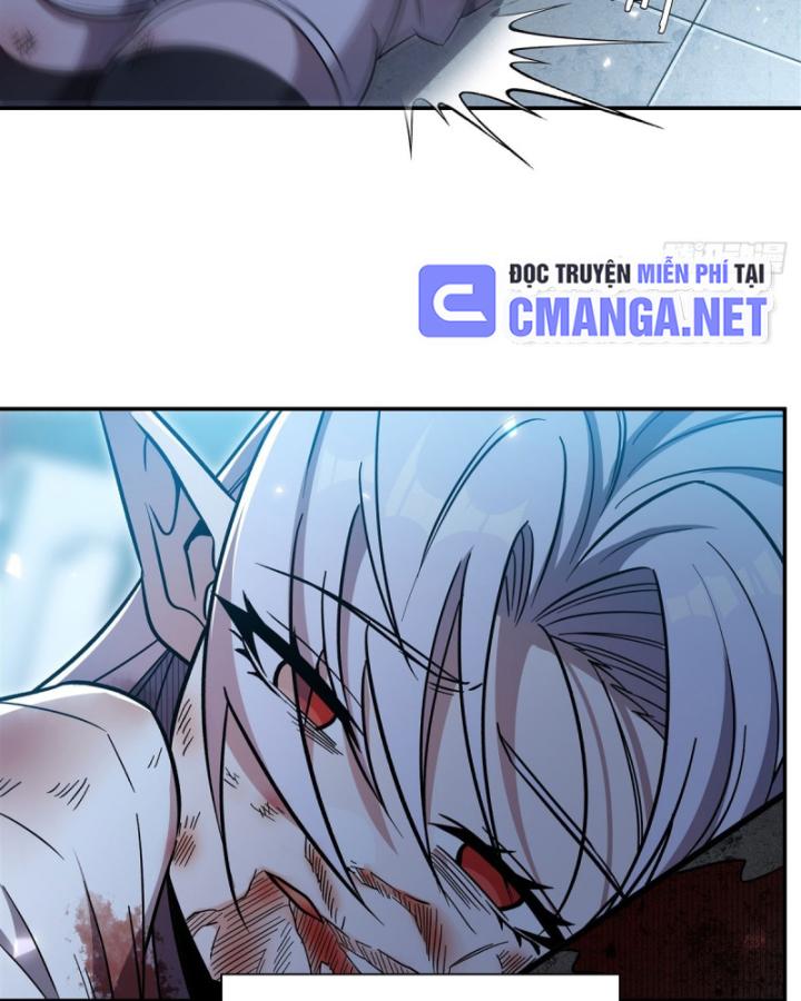 Huyết Cơ Và Kỵ Sĩ Chapter 335 - Trang 2