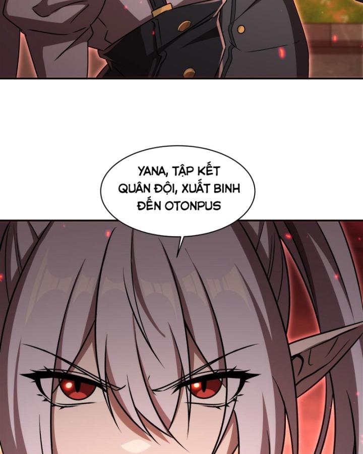 Huyết Cơ Và Kỵ Sĩ Chapter 335 - Trang 2