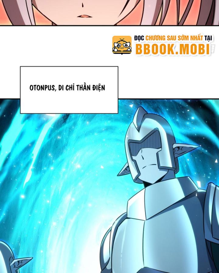 Huyết Cơ Và Kỵ Sĩ Chapter 335 - Trang 2