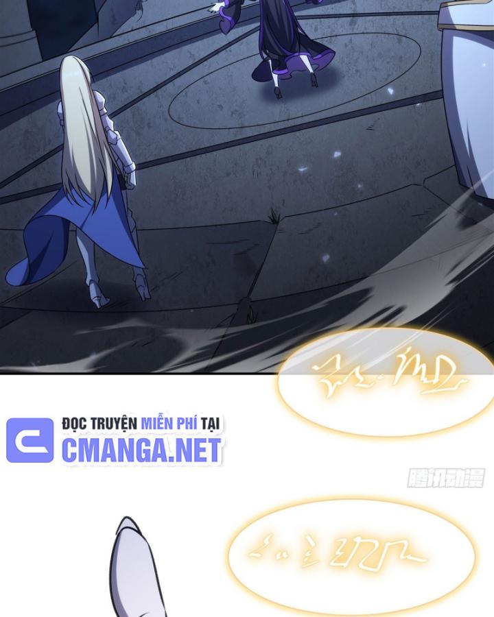 Huyết Cơ Và Kỵ Sĩ Chapter 335 - Trang 2