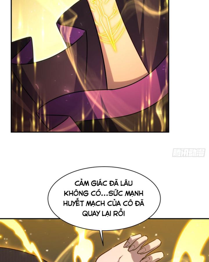 Huyết Cơ Và Kỵ Sĩ Chapter 335 - Trang 2