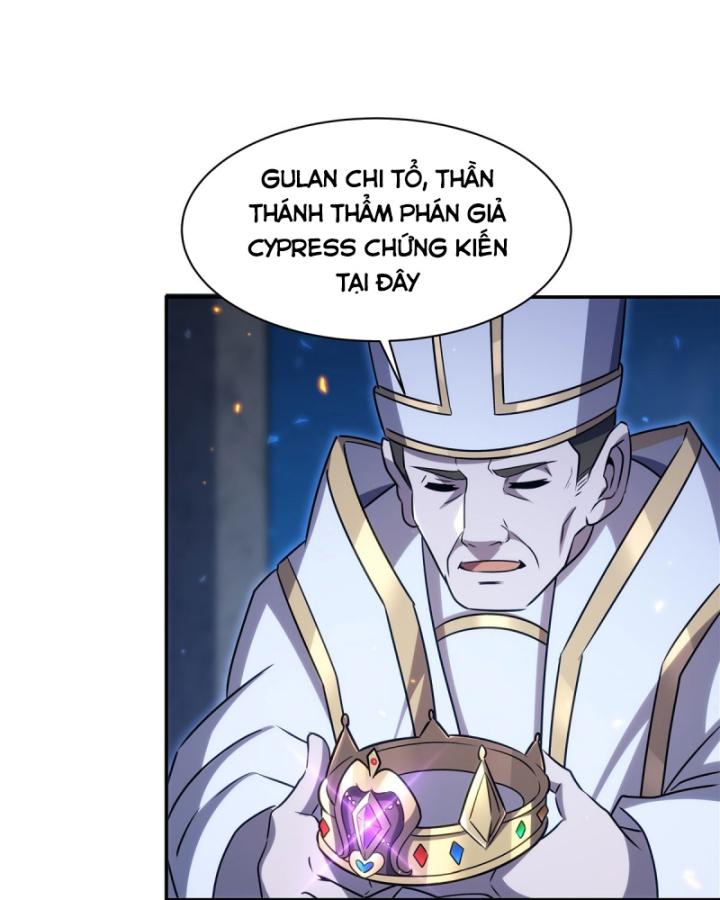 Huyết Cơ Và Kỵ Sĩ Chapter 335 - Trang 2