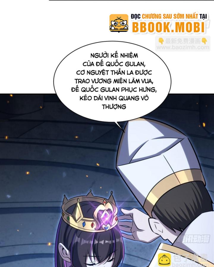 Huyết Cơ Và Kỵ Sĩ Chapter 335 - Trang 2