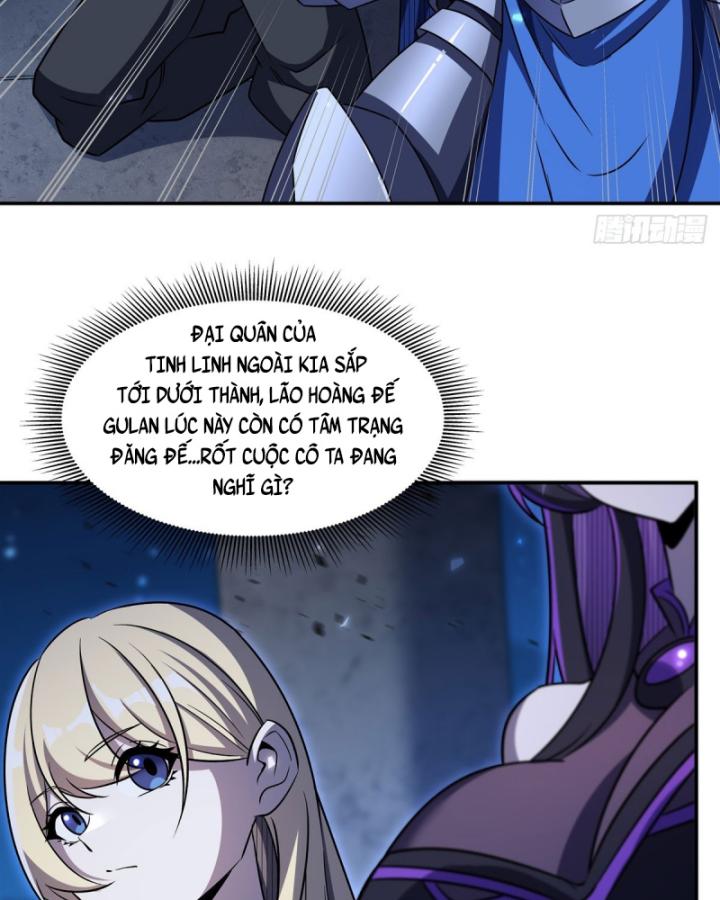 Huyết Cơ Và Kỵ Sĩ Chapter 335 - Trang 2