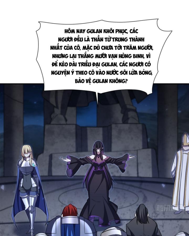 Huyết Cơ Và Kỵ Sĩ Chapter 335 - Trang 2