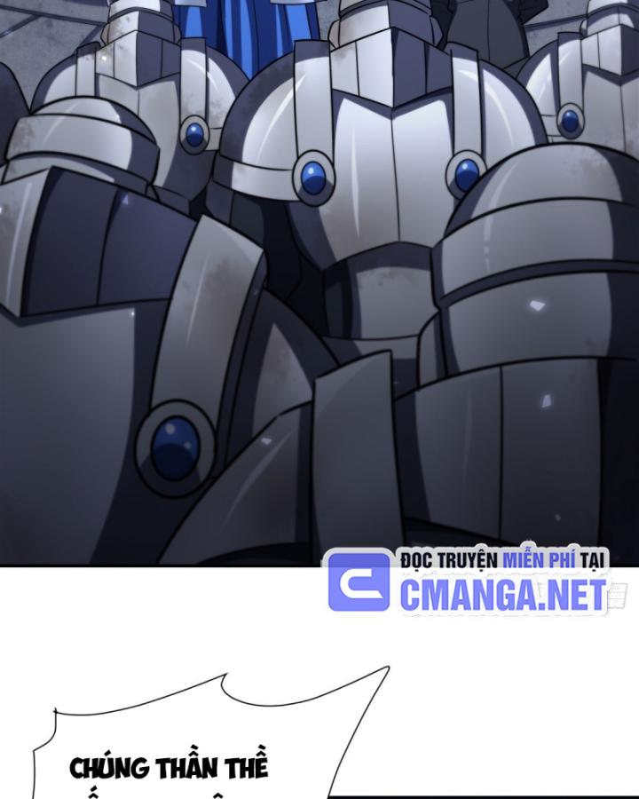 Huyết Cơ Và Kỵ Sĩ Chapter 335 - Trang 2