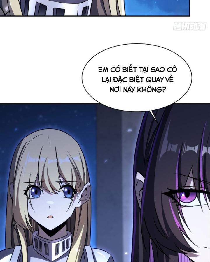 Huyết Cơ Và Kỵ Sĩ Chapter 335 - Trang 2