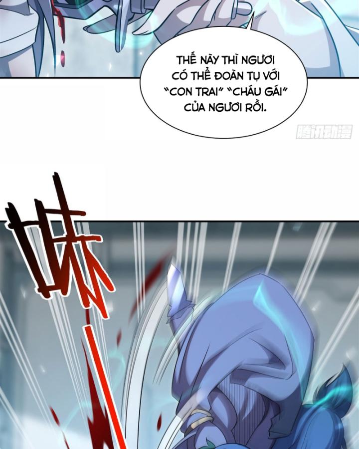 Huyết Cơ Và Kỵ Sĩ Chapter 335 - Trang 2