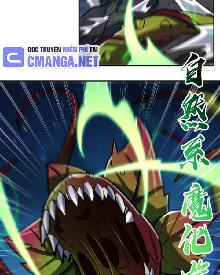 Huyết Cơ Và Kỵ Sĩ Chapter 335 - Trang 2