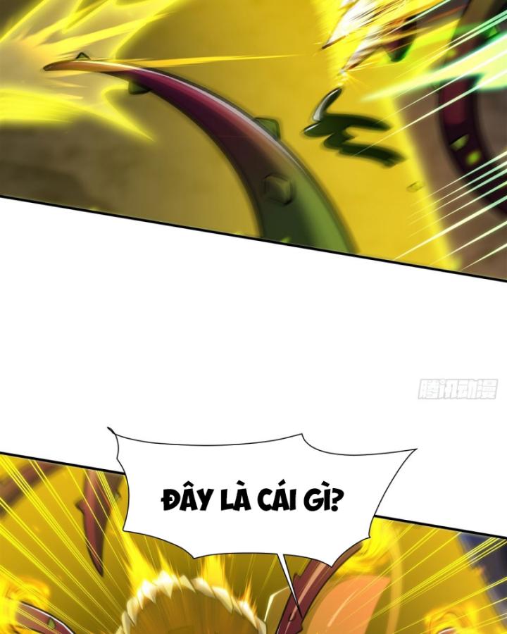 Huyết Cơ Và Kỵ Sĩ Chapter 335 - Trang 2