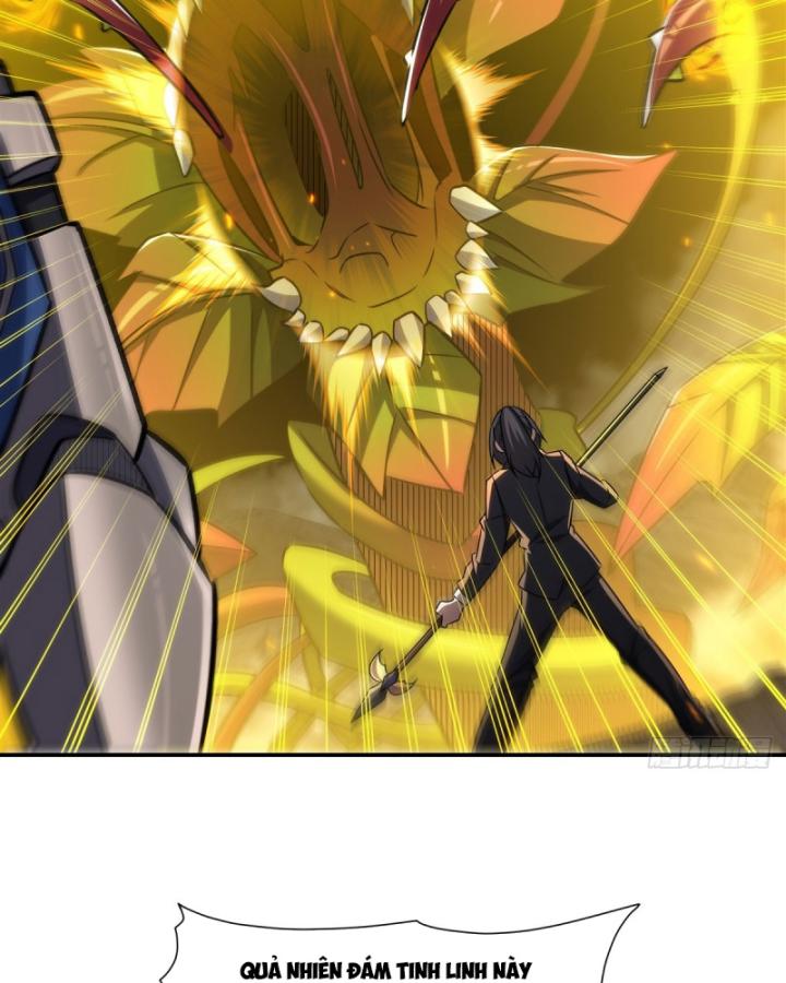 Huyết Cơ Và Kỵ Sĩ Chapter 335 - Trang 2