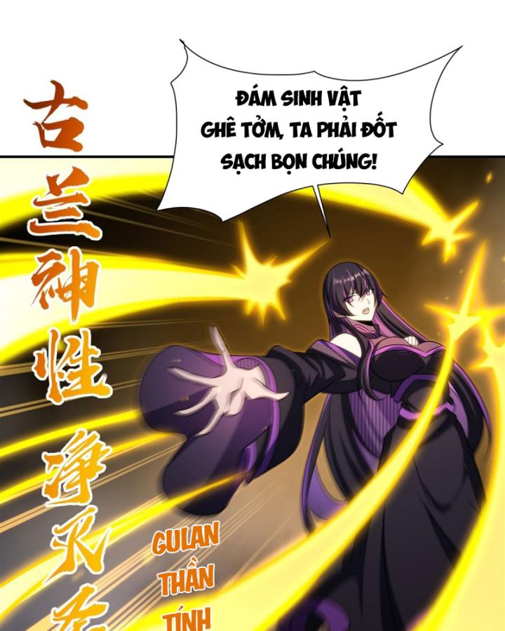 Huyết Cơ Và Kỵ Sĩ Chapter 335 - Trang 2