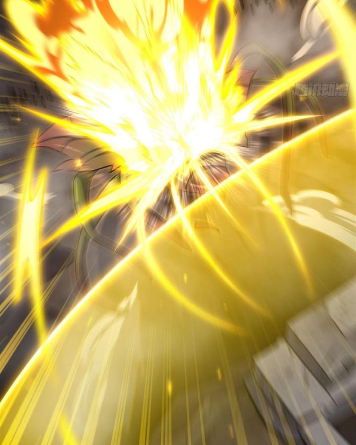 Huyết Cơ Và Kỵ Sĩ Chapter 335 - Trang 2