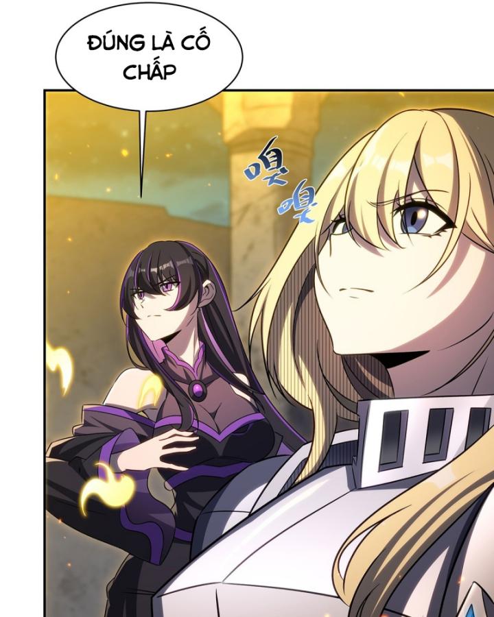 Huyết Cơ Và Kỵ Sĩ Chapter 335 - Trang 2