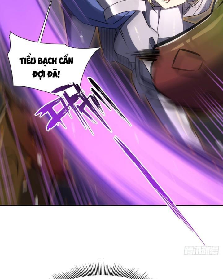 Huyết Cơ Và Kỵ Sĩ Chapter 335 - Trang 2