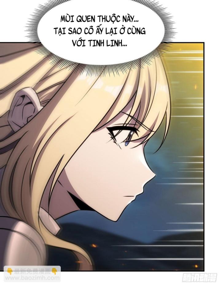 Huyết Cơ Và Kỵ Sĩ Chapter 335 - Trang 2