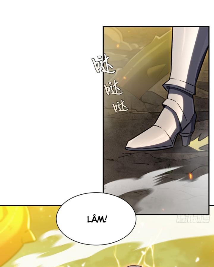 Huyết Cơ Và Kỵ Sĩ Chapter 335 - Trang 2