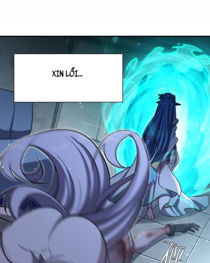 Huyết Cơ Và Kỵ Sĩ Chapter 335 - Trang 2