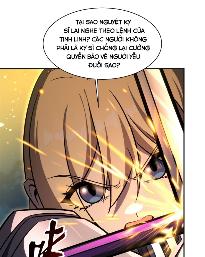 Huyết Cơ Và Kỵ Sĩ Chapter 336 - Trang 2