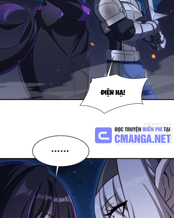 Huyết Cơ Và Kỵ Sĩ Chapter 337 - Trang 2