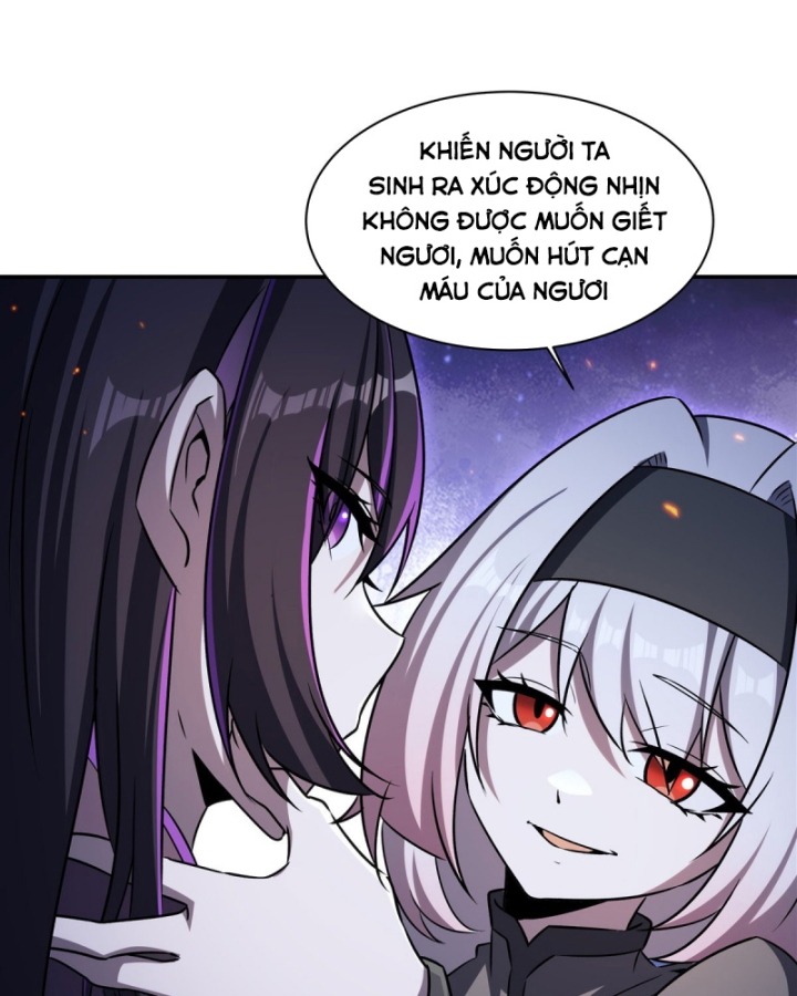 Huyết Cơ Và Kỵ Sĩ Chapter 337 - Trang 2