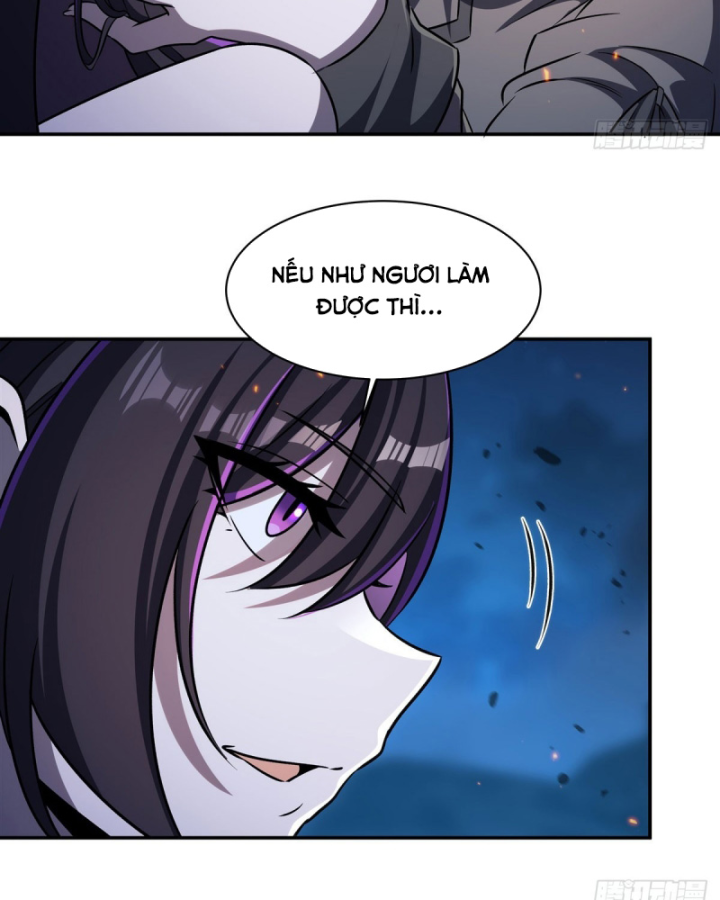 Huyết Cơ Và Kỵ Sĩ Chapter 337 - Trang 2