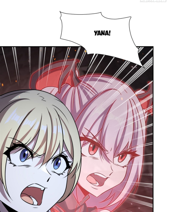 Huyết Cơ Và Kỵ Sĩ Chapter 337 - Trang 2