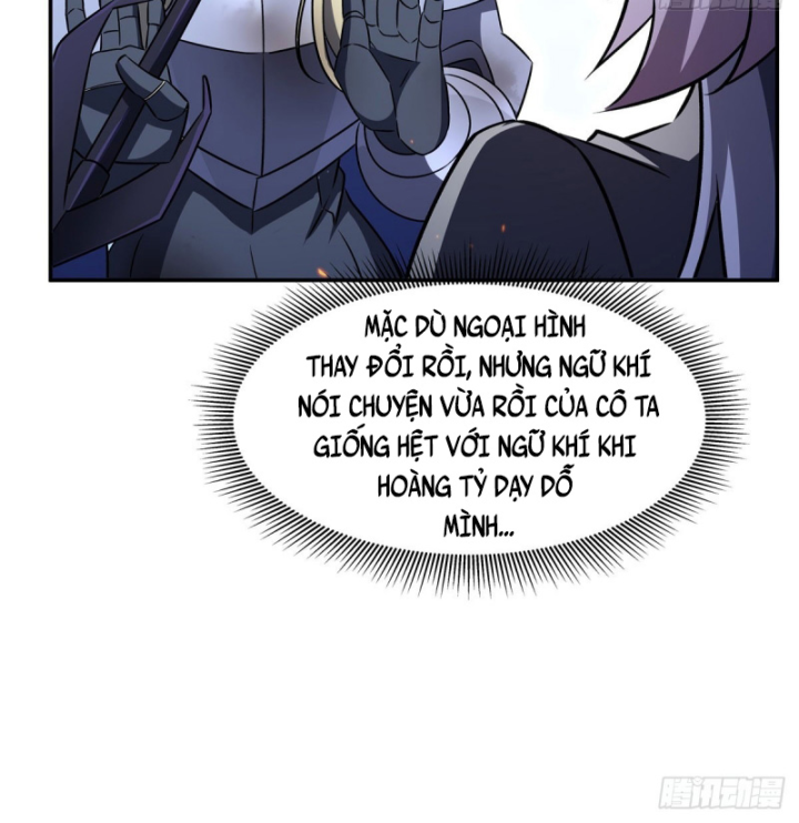 Huyết Cơ Và Kỵ Sĩ Chapter 337 - Trang 2