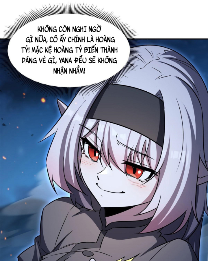 Huyết Cơ Và Kỵ Sĩ Chapter 337 - Trang 2