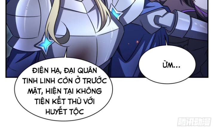 Huyết Cơ Và Kỵ Sĩ Chapter 337 - Trang 2