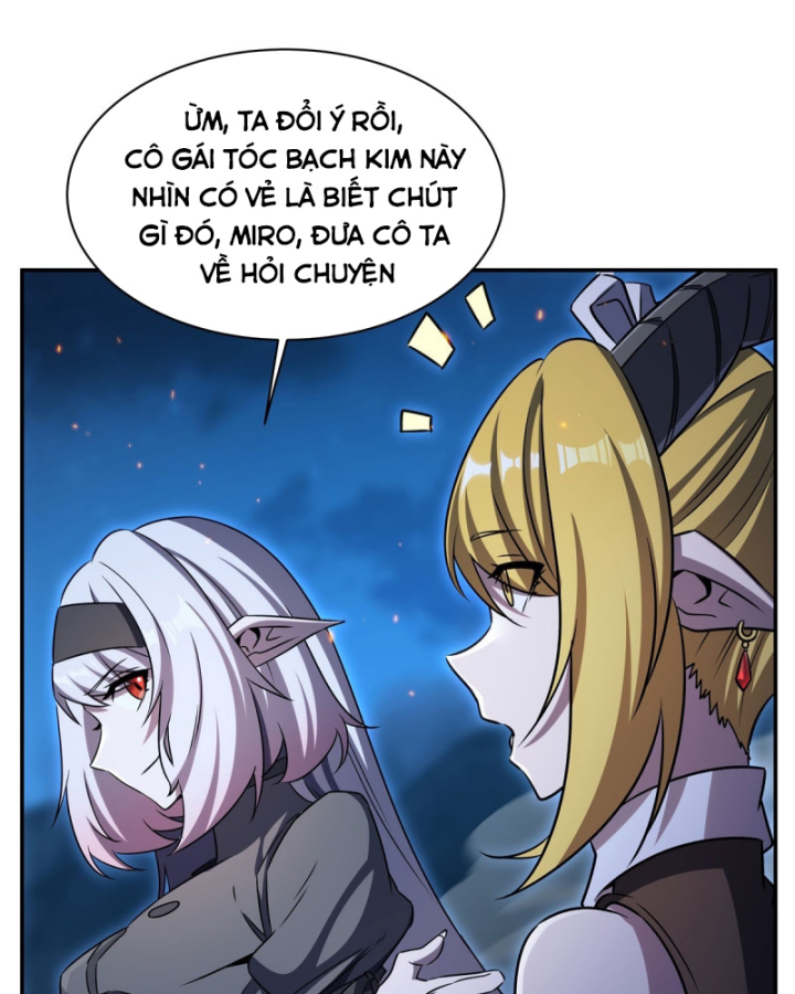 Huyết Cơ Và Kỵ Sĩ Chapter 337 - Trang 2