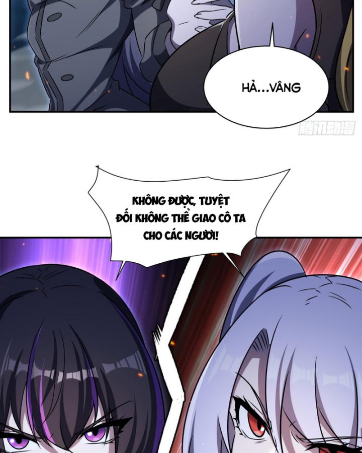 Huyết Cơ Và Kỵ Sĩ Chapter 337 - Trang 2