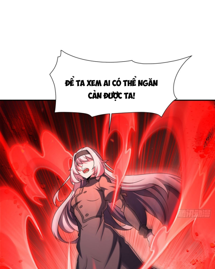 Huyết Cơ Và Kỵ Sĩ Chapter 337 - Trang 2