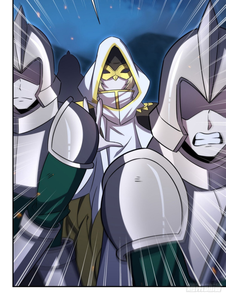 Huyết Cơ Và Kỵ Sĩ Chapter 337 - Trang 2