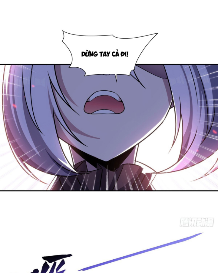 Huyết Cơ Và Kỵ Sĩ Chapter 337 - Trang 2
