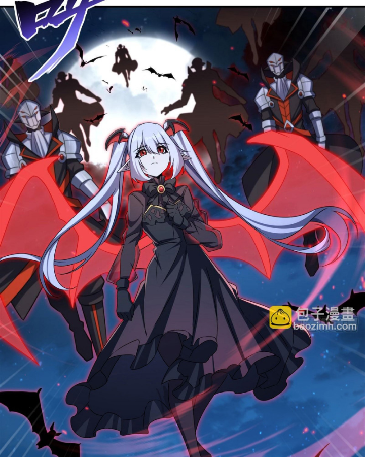 Huyết Cơ Và Kỵ Sĩ Chapter 337 - Trang 2