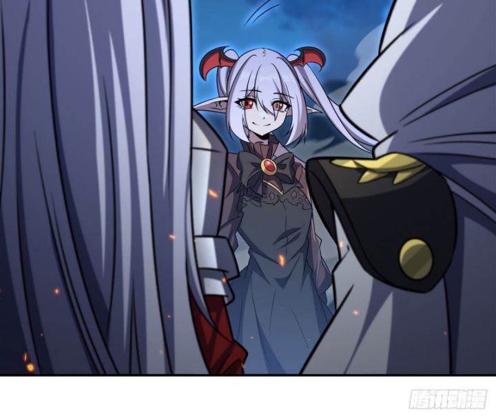 Huyết Cơ Và Kỵ Sĩ Chapter 337 - Trang 2