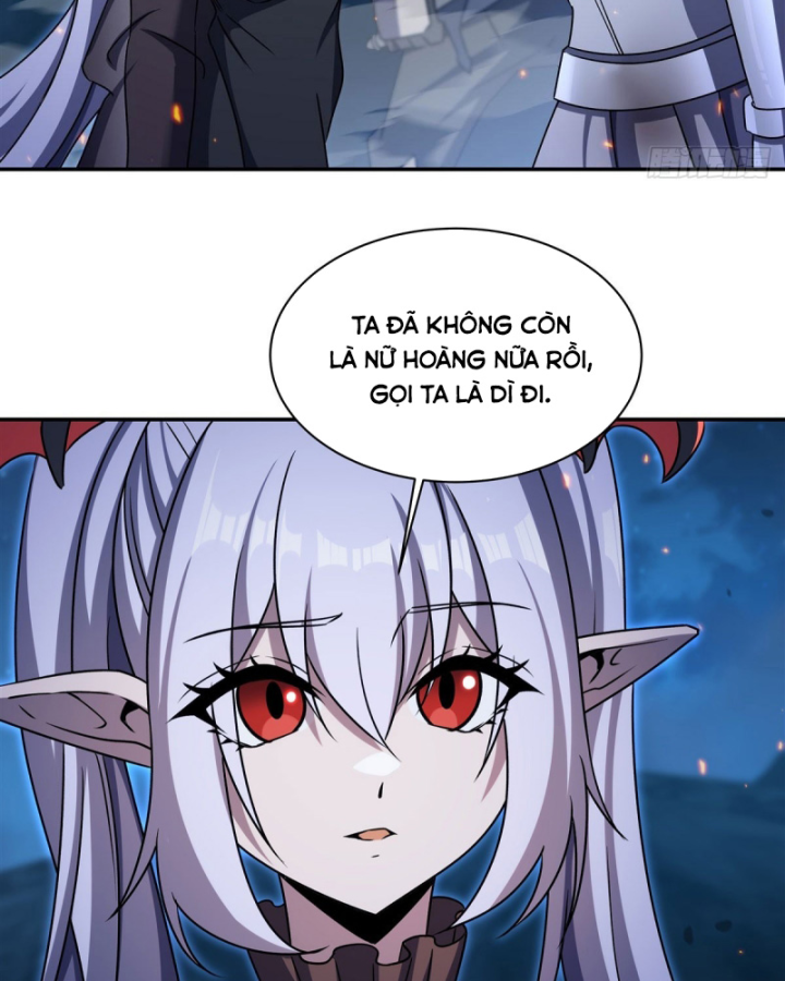 Huyết Cơ Và Kỵ Sĩ Chapter 337 - Trang 2