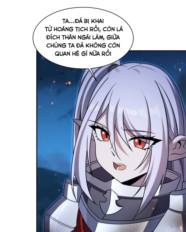 Huyết Cơ Và Kỵ Sĩ Chapter 337 - Trang 2