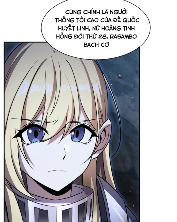 Huyết Cơ Và Kỵ Sĩ Chapter 337 - Trang 2