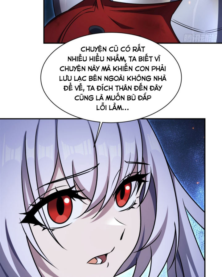 Huyết Cơ Và Kỵ Sĩ Chapter 337 - Trang 2