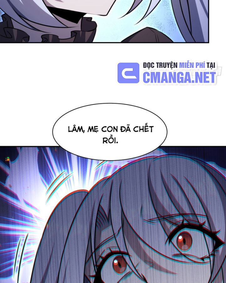 Huyết Cơ Và Kỵ Sĩ Chapter 337 - Trang 2