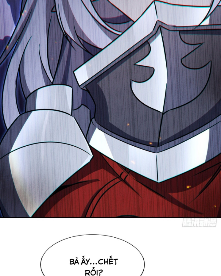 Huyết Cơ Và Kỵ Sĩ Chapter 337 - Trang 2