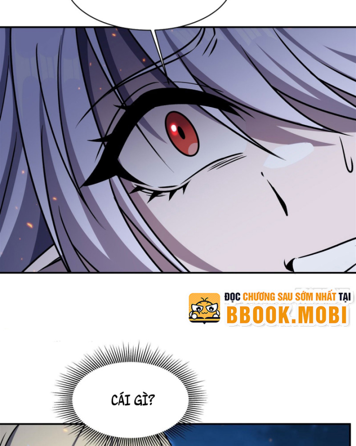 Huyết Cơ Và Kỵ Sĩ Chapter 337 - Trang 2