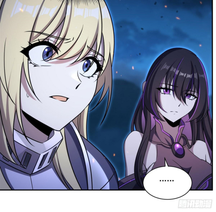 Huyết Cơ Và Kỵ Sĩ Chapter 337 - Trang 2