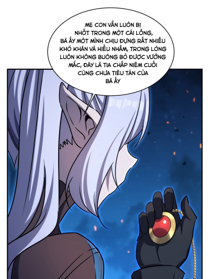 Huyết Cơ Và Kỵ Sĩ Chapter 337 - Trang 2