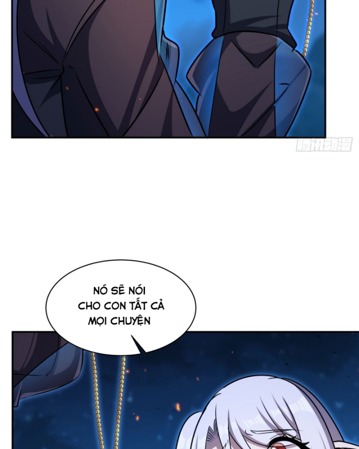 Huyết Cơ Và Kỵ Sĩ Chapter 337 - Trang 2