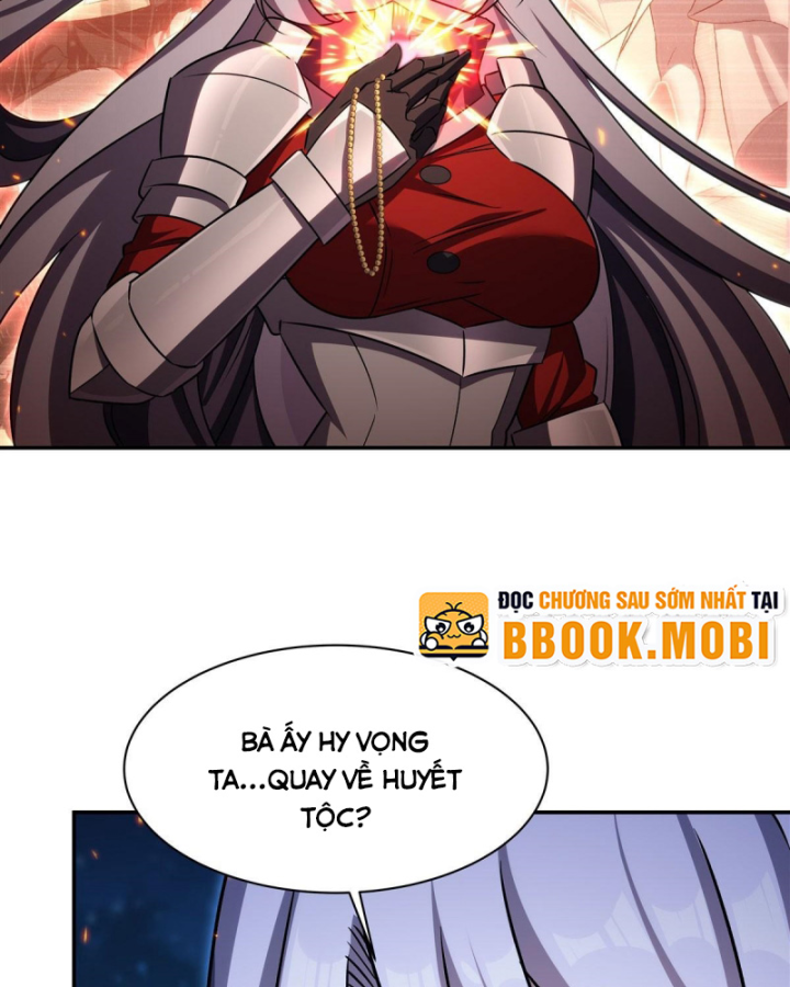 Huyết Cơ Và Kỵ Sĩ Chapter 337 - Trang 2