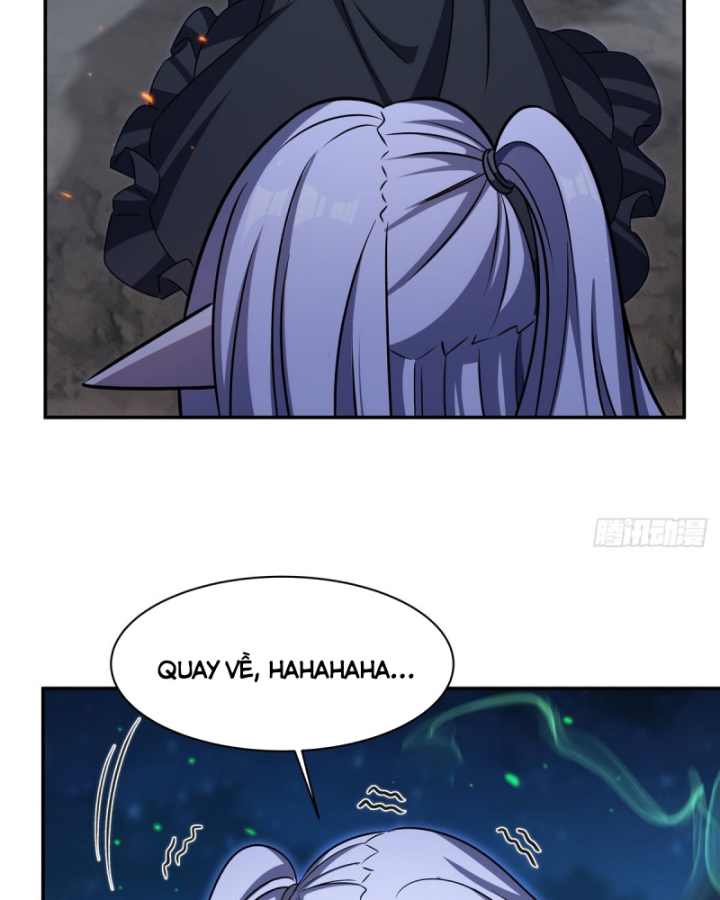 Huyết Cơ Và Kỵ Sĩ Chapter 337 - Trang 2