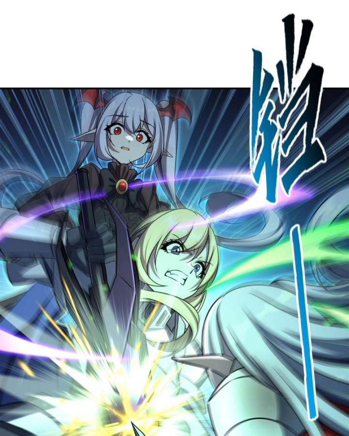 Huyết Cơ Và Kỵ Sĩ Chapter 337 - Trang 2